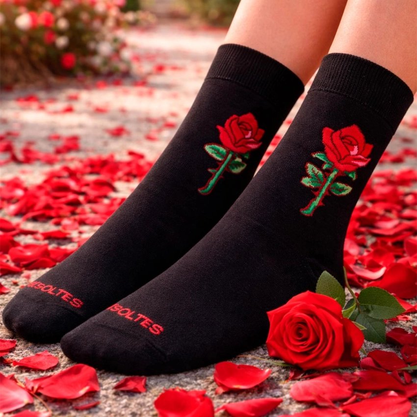 Calcetines Pocasoltes