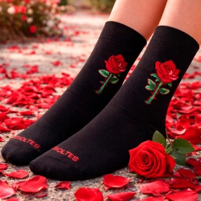 Chaussettes Pocasoltes