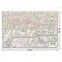 Mapa de rascar Pirineus 3000 | Cims per assolir