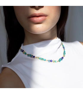 Collier Fruits Gaudí