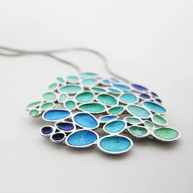 Collier Casa Batlló Gaudí