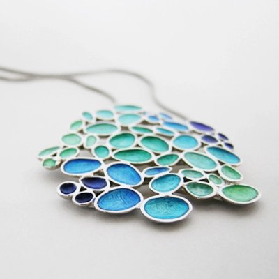 Collier Casa Batlló Gaudí