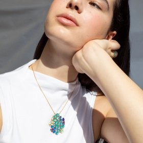Collar Casa Batlló Gaudí