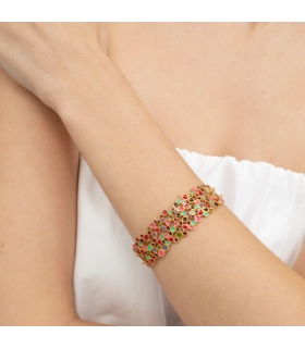 Pulsera Candy Colours