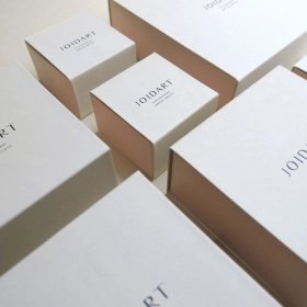 Collaret Candy Colours esmalt multicolor 24K