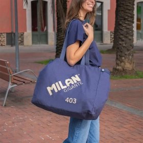 Tote Bag 403 MILAN GIGANTE