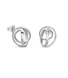 Arracades Embolic petites pern plata o or