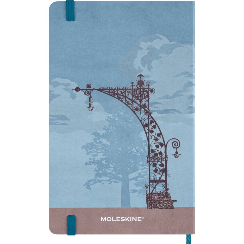 Llibreta Moleskine Casa Batlló Gaudí Edició Limitada