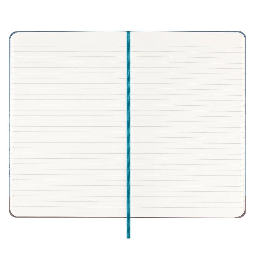 Pack Carnet Édition Limitée Casa Batlló + Stylo Roller Kaweco – Papeterie Premium