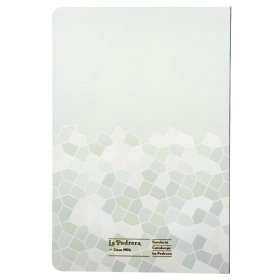 Cuaderno 3D La Pedrera A5 | Diseño Gaudí Barcelona