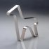 Tallador de galeta Cavall de Barcelona | Motlle original