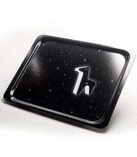 Barcelona Horse Tray | Designer Serving Tray