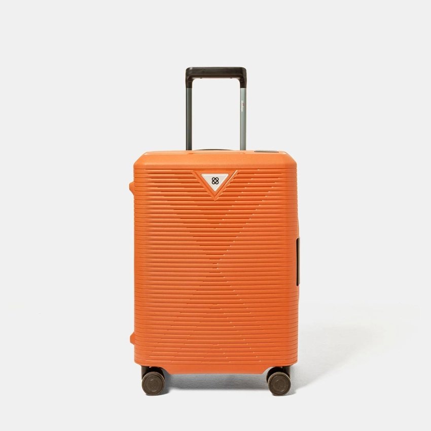 Maleta StiviBags SECUR-LINE | Frame Lock sin cremalleras