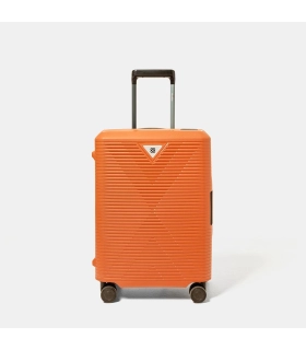 Valise StiviBags SECUR-LINE Frame Lock | Sans fermeture éclair