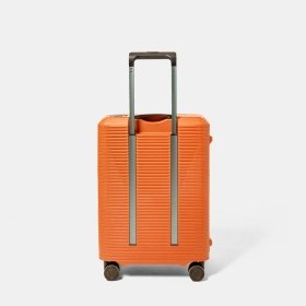 StiviBags SECUR-LINE Frame Lock Suitcase | Zipperless Luggage
