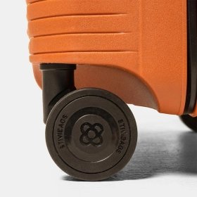 Maleta StiviBags SECUR-LINE | Frame Lock sin cremalleras