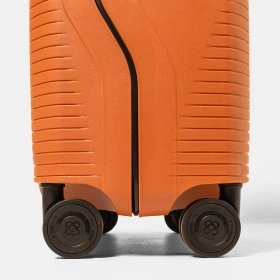 StiviBags SECUR-LINE Frame Lock Suitcase | Zipperless Luggage