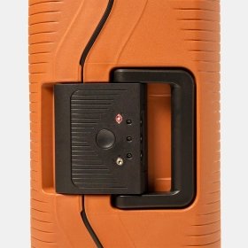 StiviBags SECUR-LINE Frame Lock Suitcase | Zipperless Luggage