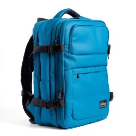 StiviBags Airmax II Vacuum Compression Backpack | 26-38L Carry-On