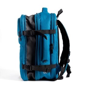 StiviBags Airmax II Vacuum Compression Backpack | 26-38L Carry-On