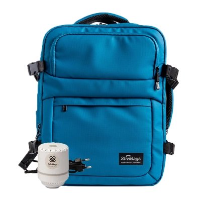 Sac à Dos Compression Sous Vide StiviBags Airmax II | 26-38L
