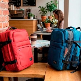 Motxilla Stivibags Airmax II