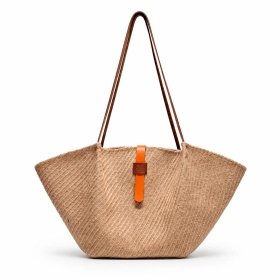 Sac Kpax de Peter & Wolf BCN | Cabas en sparte