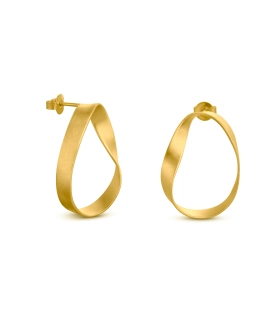 Boucles dorées Oceanica