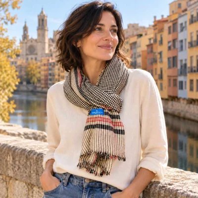 Foulard El Farcellet