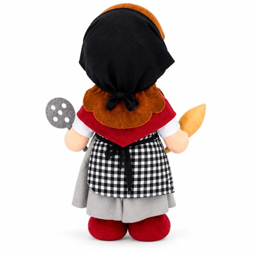 Peluche Castanyera 25 cm | Tradition catalane | Oniricat