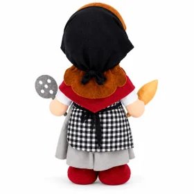 Castanyera soft toy 25 cm | Catalan autumn gift | Oniricat