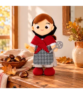 Castanyera de peluix