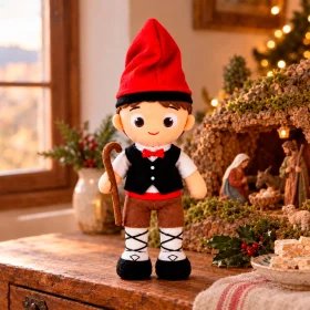 Pastoret català | Tradició de Nadal | Oniricat