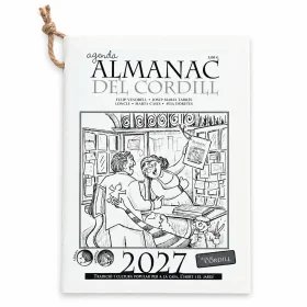 Almanac del Cordill 2027 | Tradiciones | Oniricat