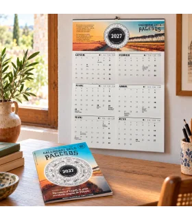 Calendari dels Pagesos 2027