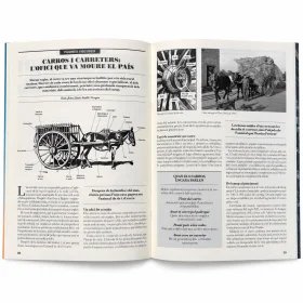 Calendari dels Pagesos 2027 | Tradició catalana – Oniricat