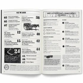 Calendari dels Pagesos 2027 | Tradició catalana – Oniricat