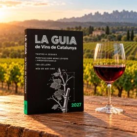 La Guia de Vins de Catalunya 2027