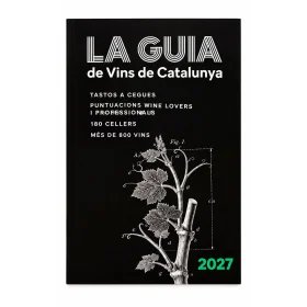 Guía de vinos de Cataluña 2027 | Oniricat