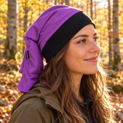 Purple Bragatina · Modern Catalan Tradition