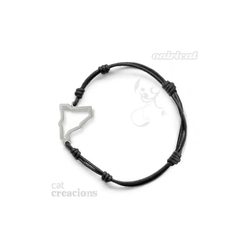 Polsera nusos perfil