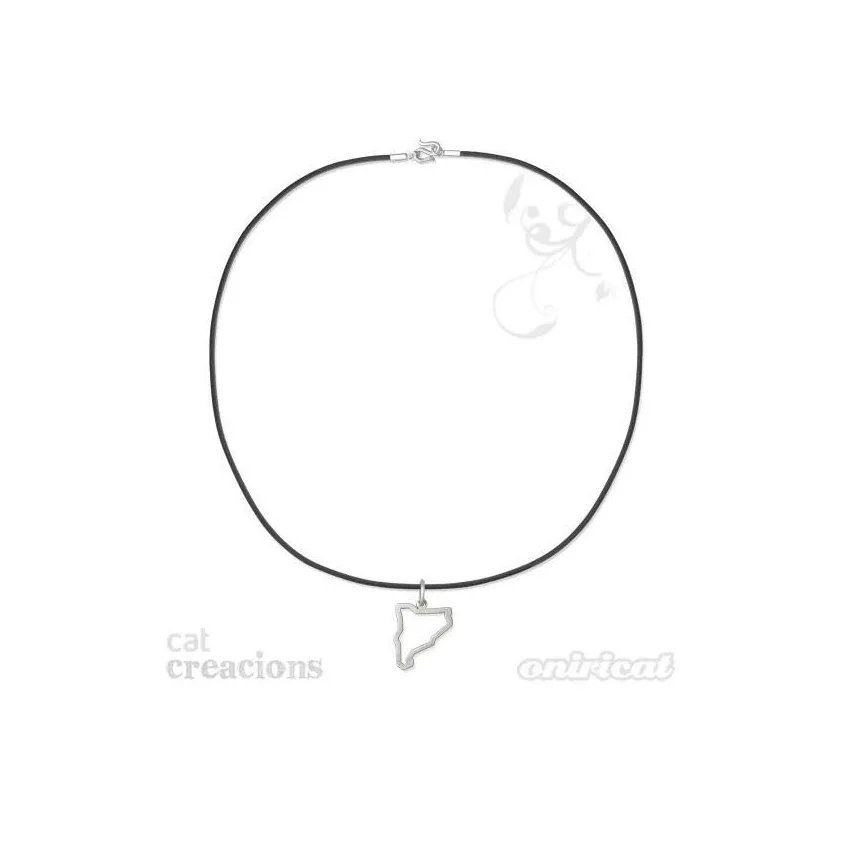 Colgante perfil medida pequeña