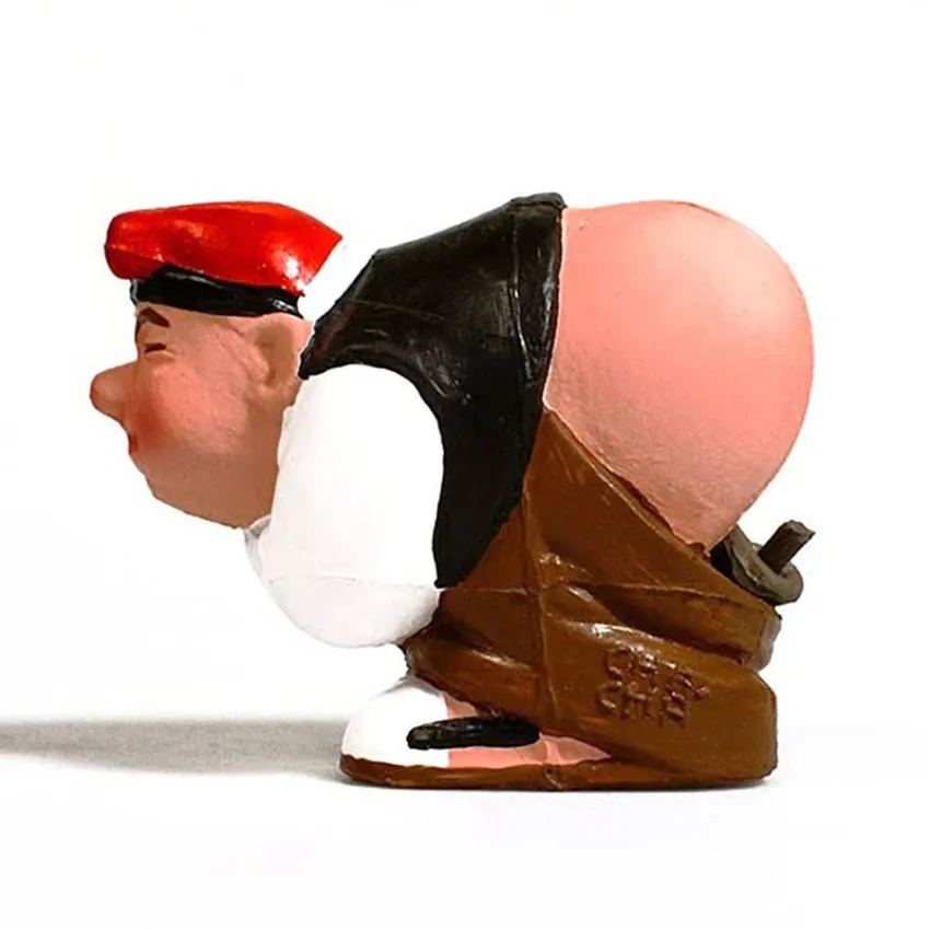 Caganer discount