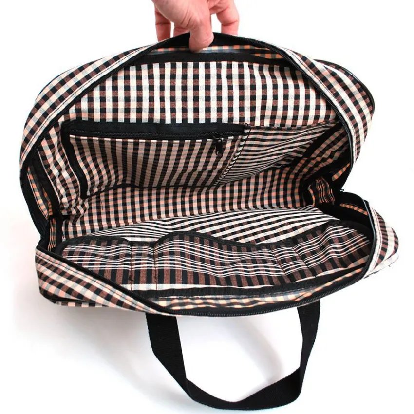 Bossa portadocuments farcell vista interior