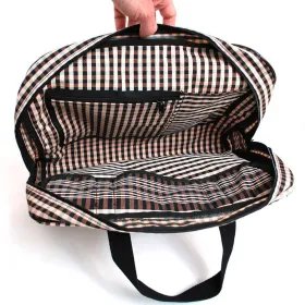 Bossa portadocuments farcell vista interior