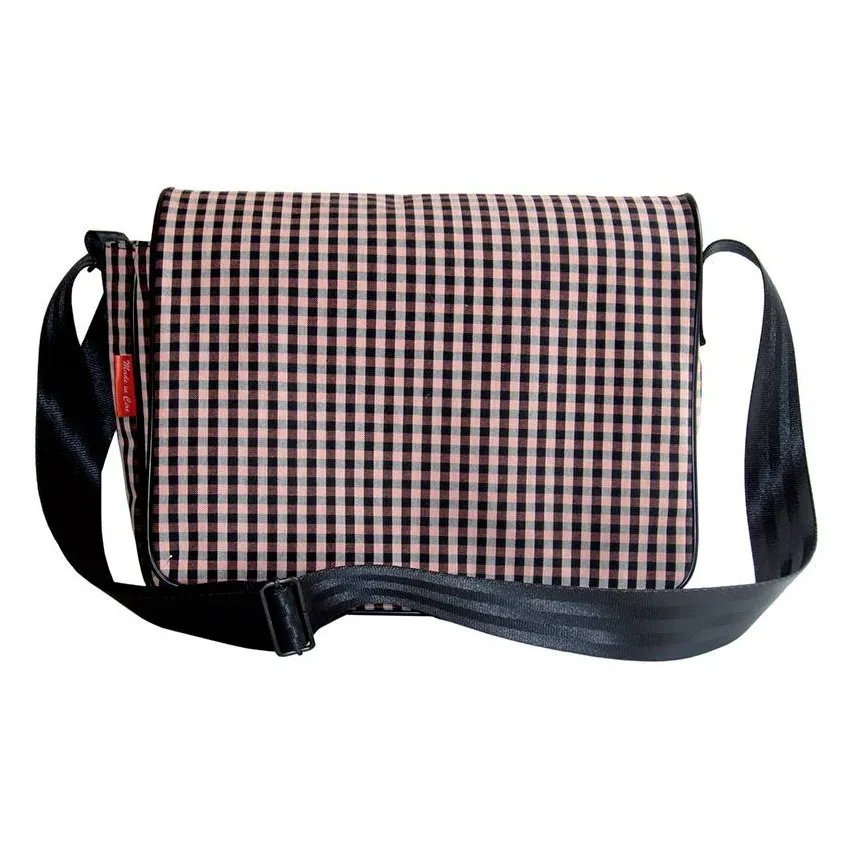 Sac à bandoulière farcell vue de face