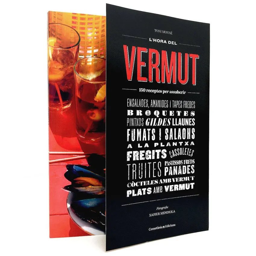 L'Hora del vermut cover
