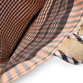 Bolsa de compra farcell medida grande detalle