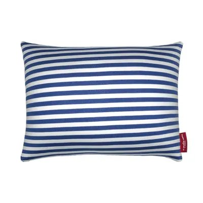 Cojín de playa Marinero Azul