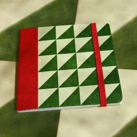 Bloc de notes La Bisbal rajola